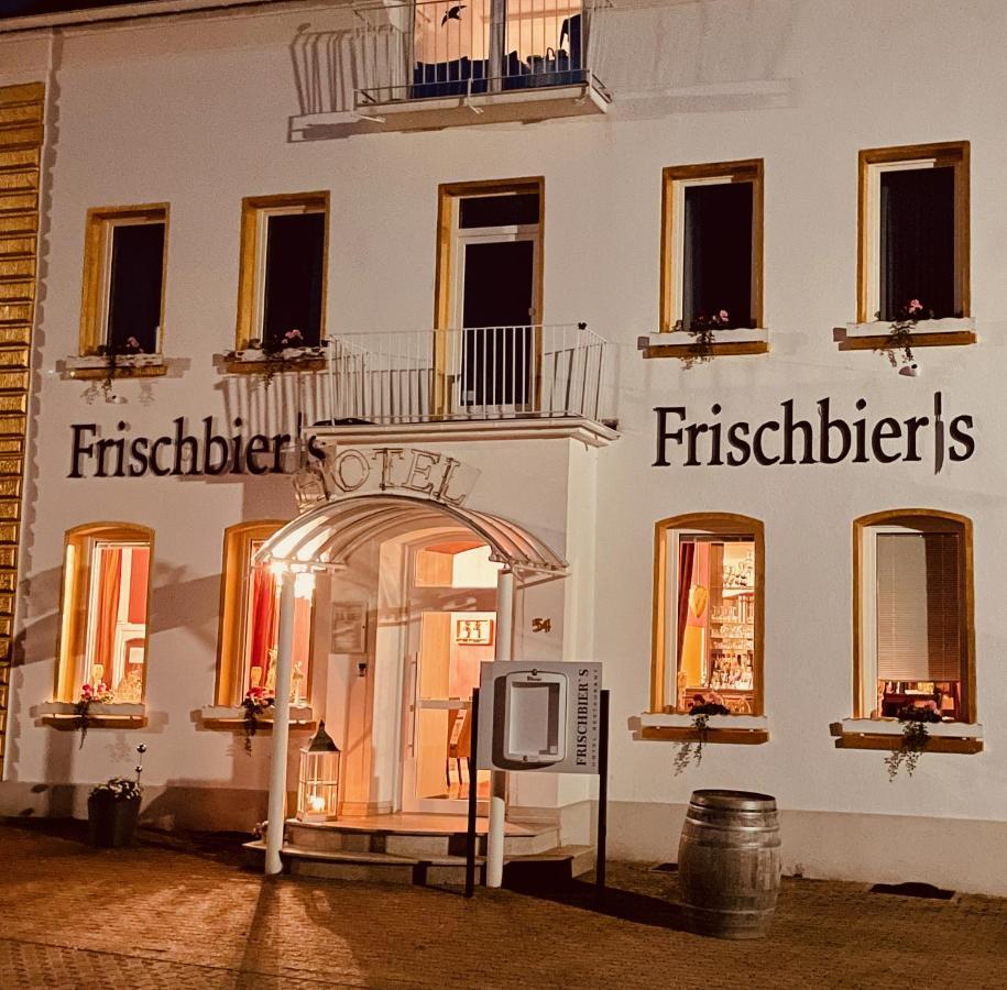 Frischbier'S Gaestezimmer Schmelz-Primsweiler المظهر الخارجي الصورة