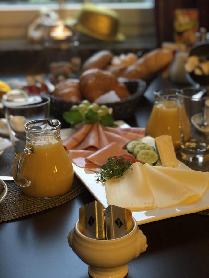 Frischbier'S Gaestezimmer Schmelz-Primsweiler المظهر الخارجي الصورة