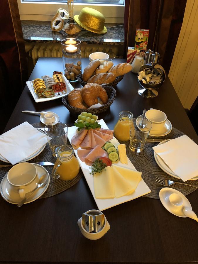 Frischbier'S Gaestezimmer Schmelz-Primsweiler المظهر الخارجي الصورة