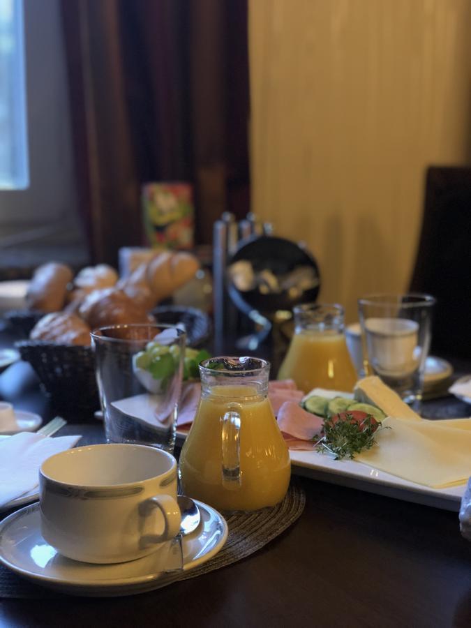 Frischbier'S Gaestezimmer Schmelz-Primsweiler المظهر الخارجي الصورة
